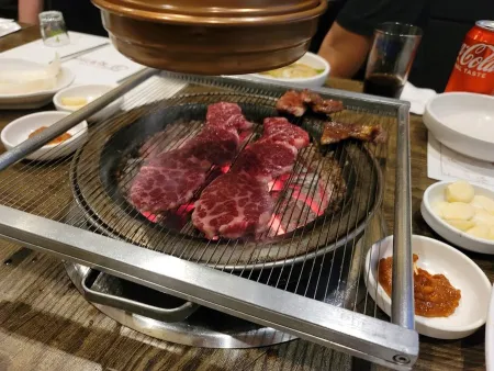 Sinhanwoo Sidae