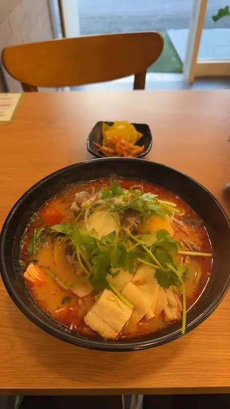 Mara Gongbang Jamsil Saenae Branch