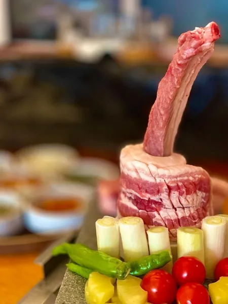 화씨이육공 서울 삼겹살맛집
