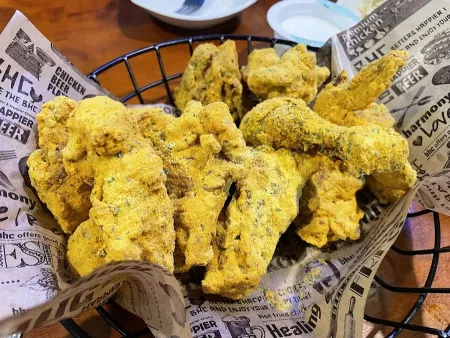 BHC치킨 종로5가광장점