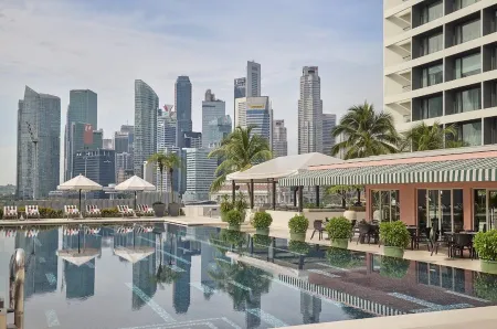 Raffles Singapore