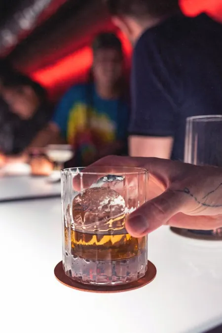 Subterra Cocktail Bar