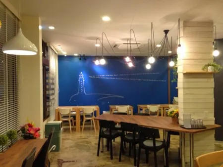 Lighthouse Coffee ライトハウスコーヒー