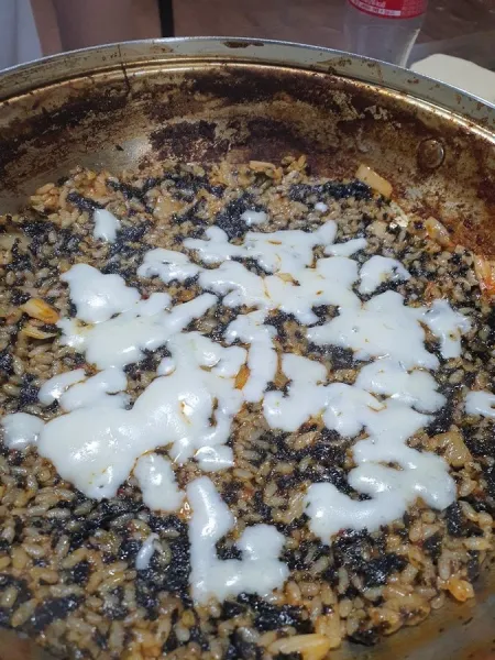 Songjeong Tteokbokki