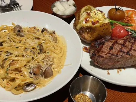 Outback Steakhouse Wangsimni Station Branch