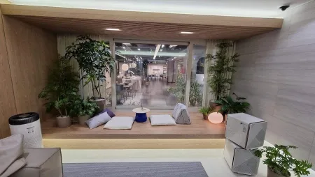 Lotte Department Store Dongnae Branch