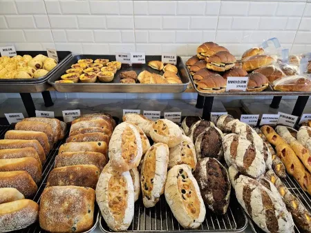 Kanana bakery