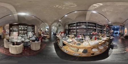 La Ménagère