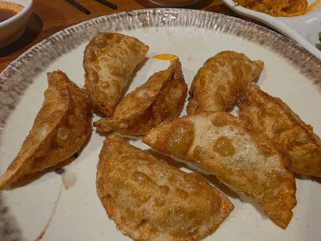 Sandong Mandu