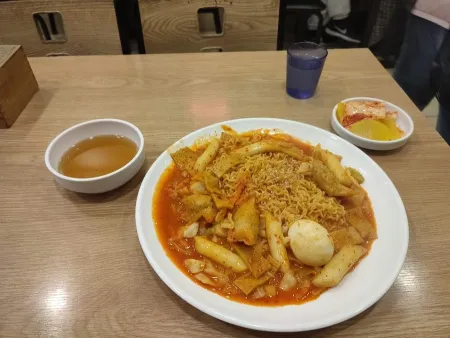 김밥천국