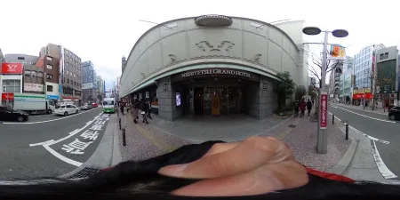 라 카스카드