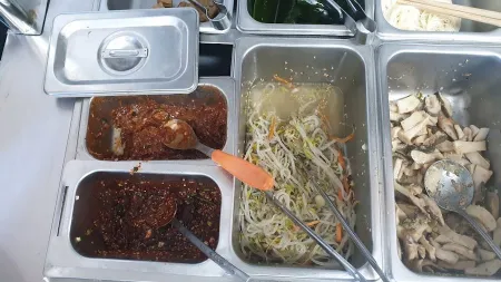 Rokyang Restaurant