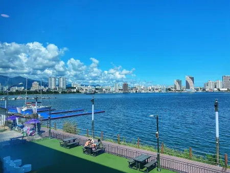 Sokcho Expo Park