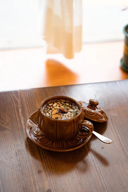 Coffee Ilgwa