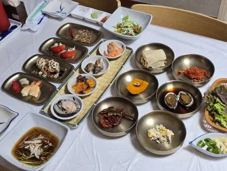한양횟집