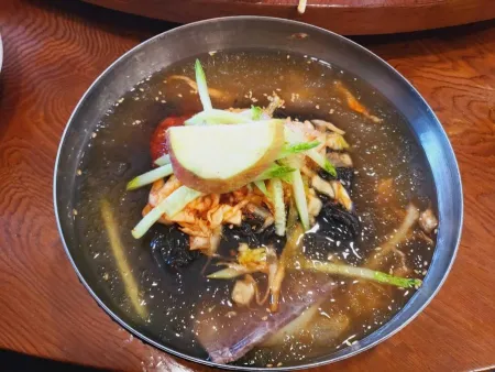Yeongil Naengmyeon