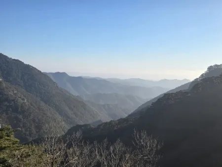 Paegam-onch'ŏn