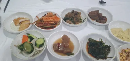 밥한그릇