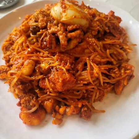경원해물찜상남점