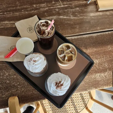 Top View Café