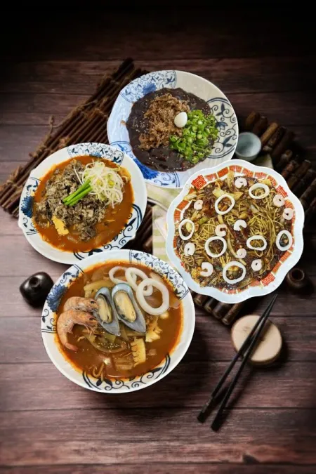 Sura Banjeom Seomyeon Branch