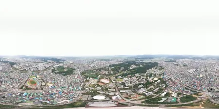 전북대학교 전주캠퍼스