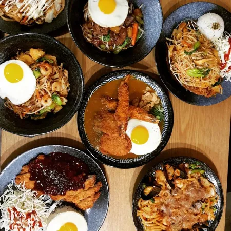 거북이의 주방