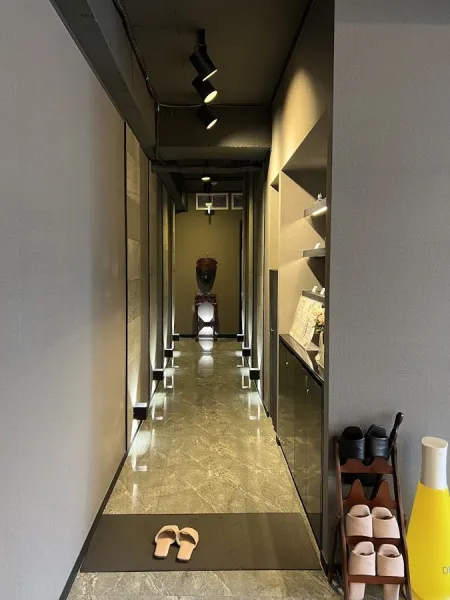 Beauty Boulevard