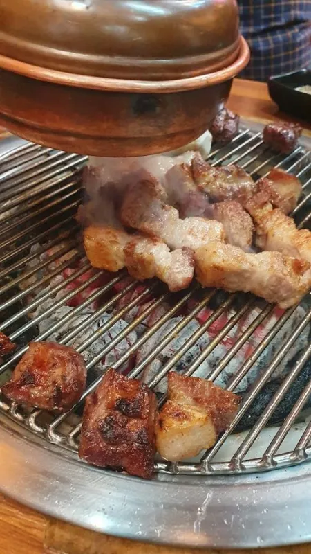 Jeongdon