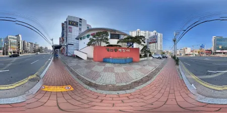 Gaesin-dong Haejangguk