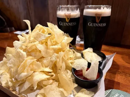 Friday Beer House