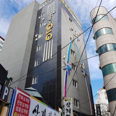 Hotel Bono