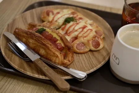 トゥレジュール カフェ カンナムデロ店