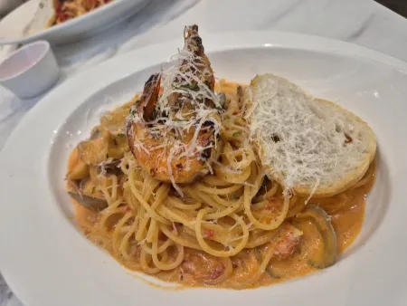 Miltoyou Pasta