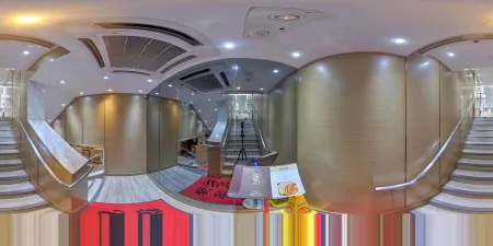 Wu Kong Shanghai Restaurant