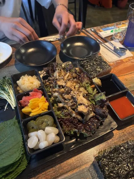 Joeun Jari