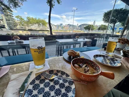 Tapas Bar