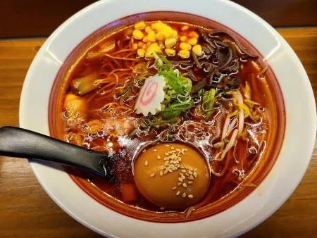 Itsumo Ramen