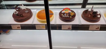 Paris Baguette